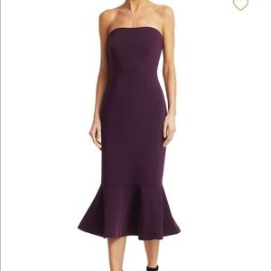 Cinq a Sept Luna Dress